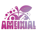 Ameixial Elektro Festival - logo