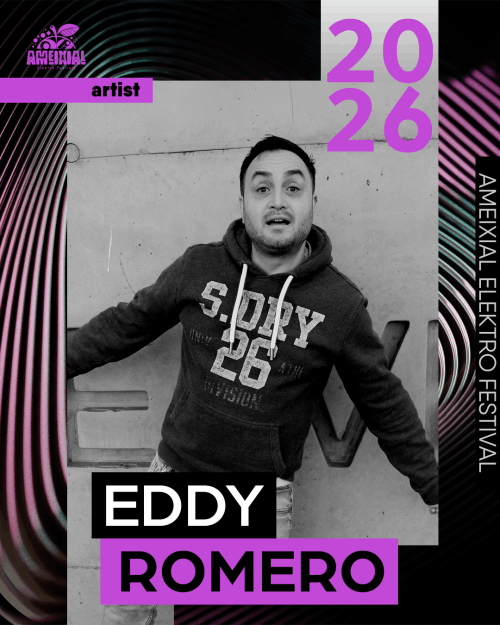 Eddy Romero